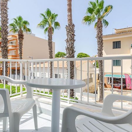 Mar Brava Apartments Кан Пикафорт Екстериор снимка