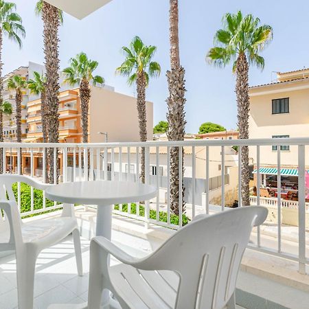 Mar Brava Apartments Кан Пикафорт Екстериор снимка