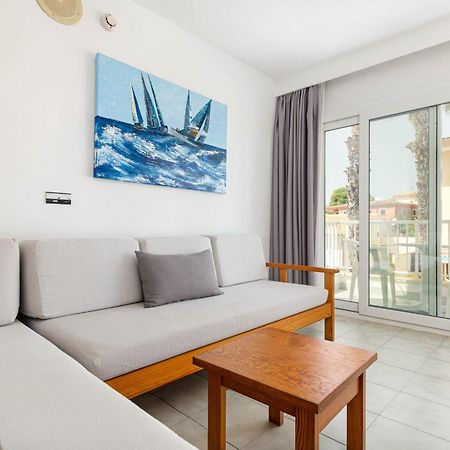 Mar Brava Apartments Кан Пикафорт Екстериор снимка
