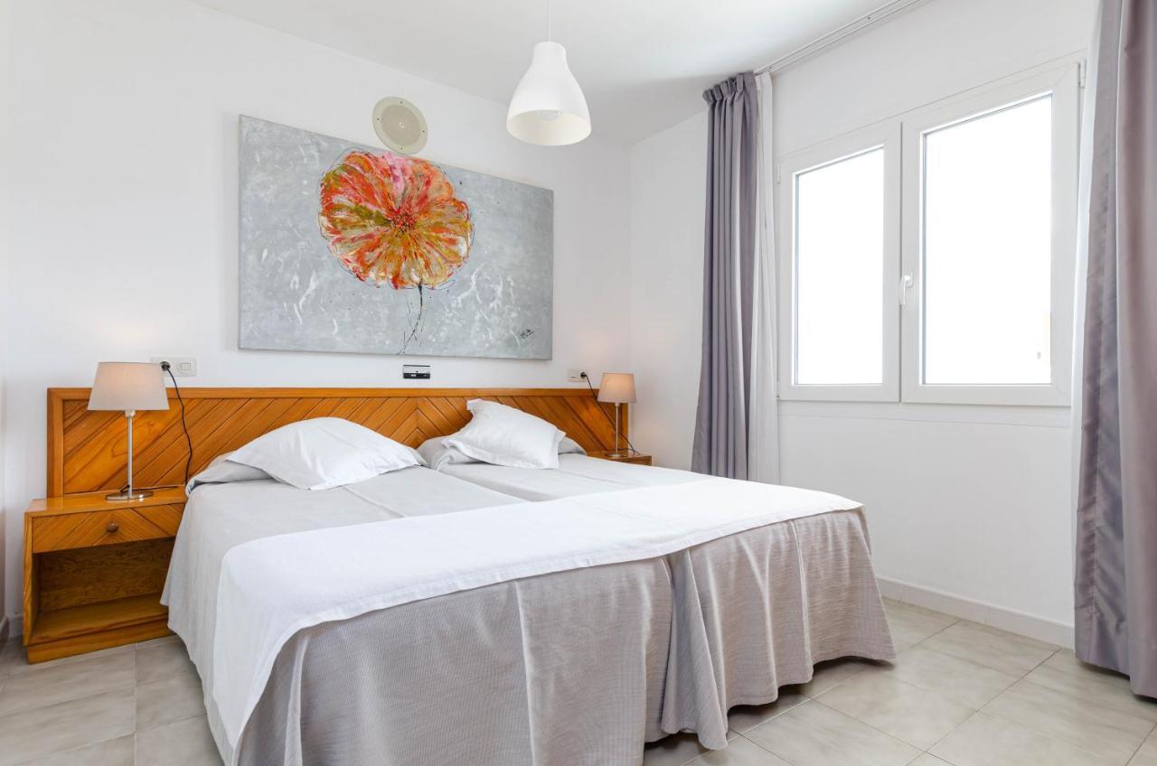 Mar Brava Apartments Кан Пикафорт Екстериор снимка