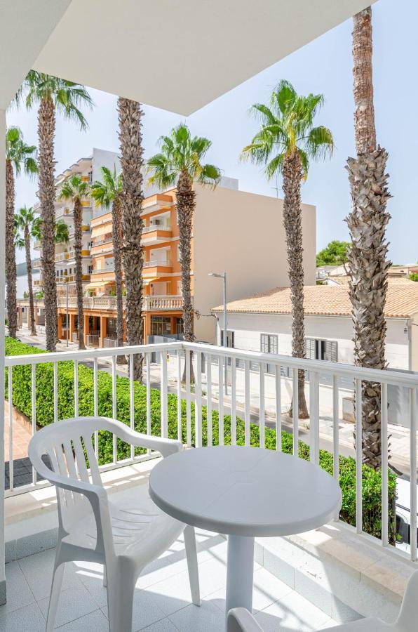 Mar Brava Apartments Кан Пикафорт Екстериор снимка