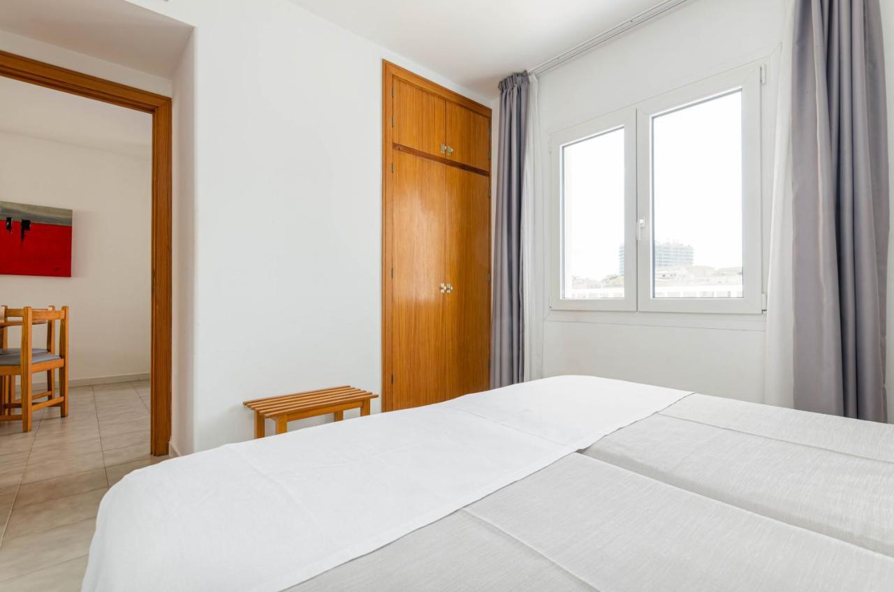 Mar Brava Apartments Кан Пикафорт Екстериор снимка