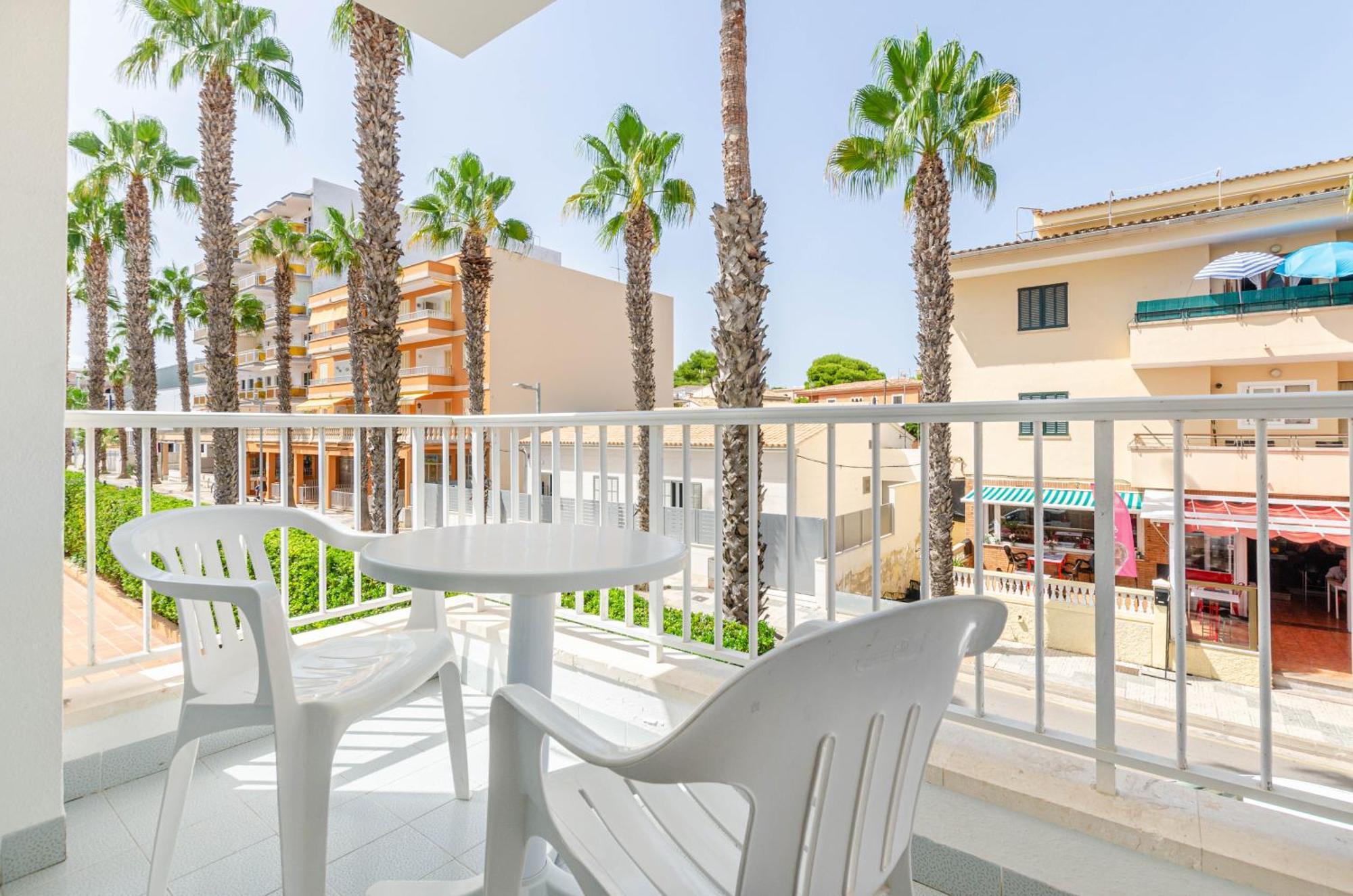 Mar Brava Apartments Кан Пикафорт Екстериор снимка