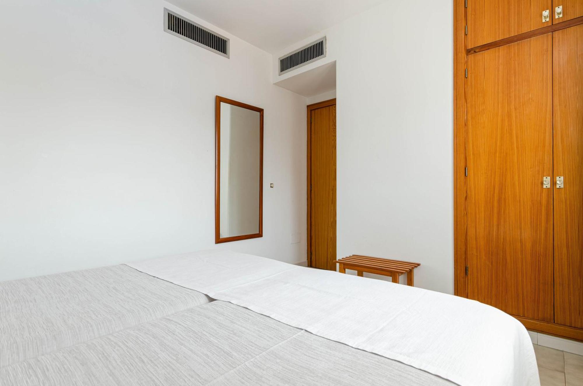 Mar Brava Apartments Кан Пикафорт Екстериор снимка