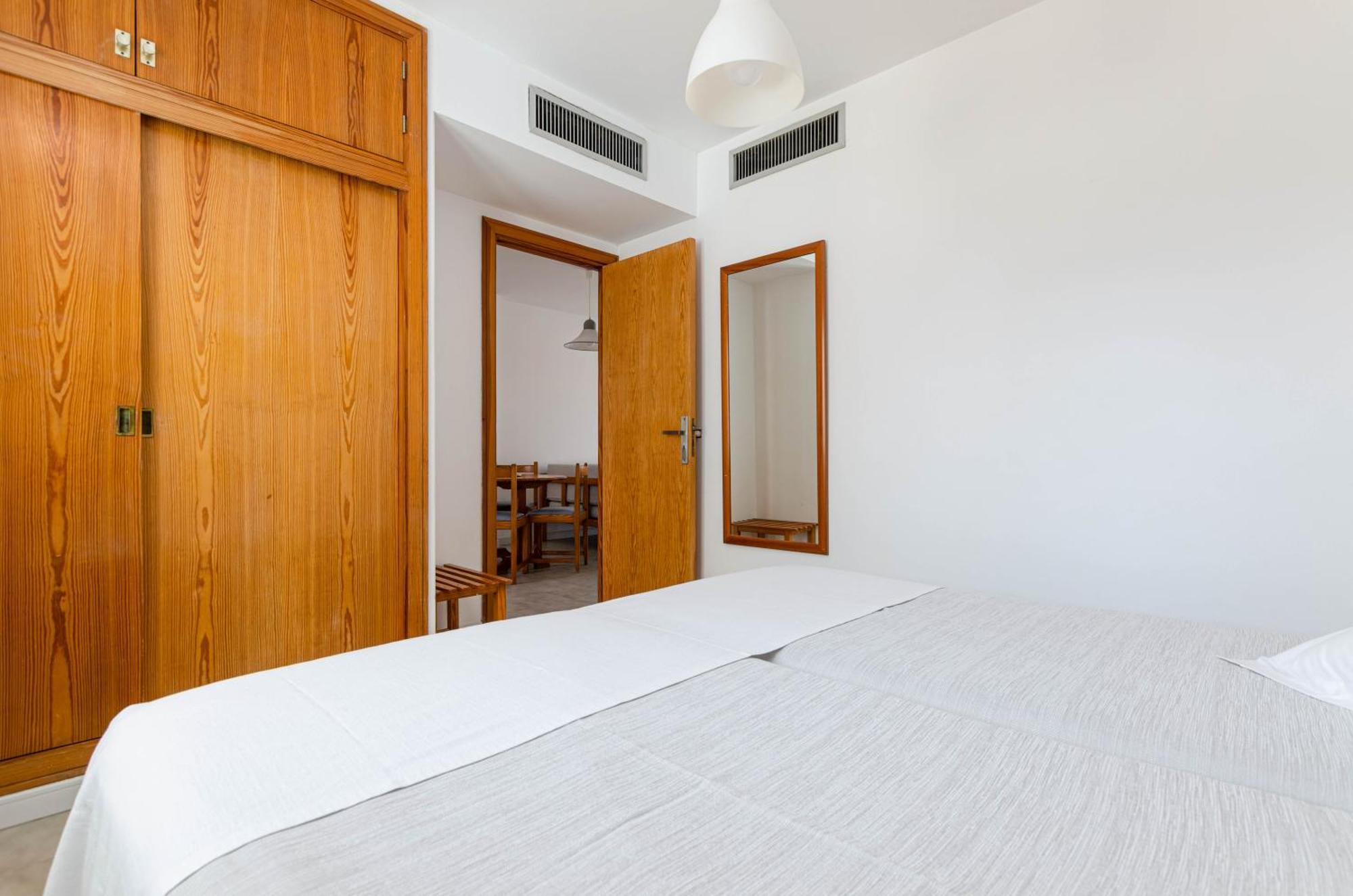 Mar Brava Apartments Кан Пикафорт Екстериор снимка