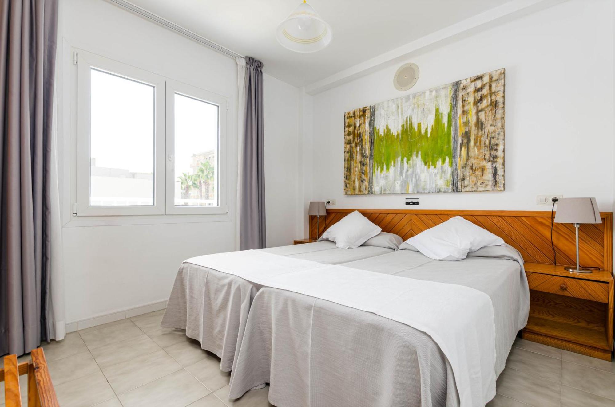 Mar Brava Apartments Кан Пикафорт Екстериор снимка