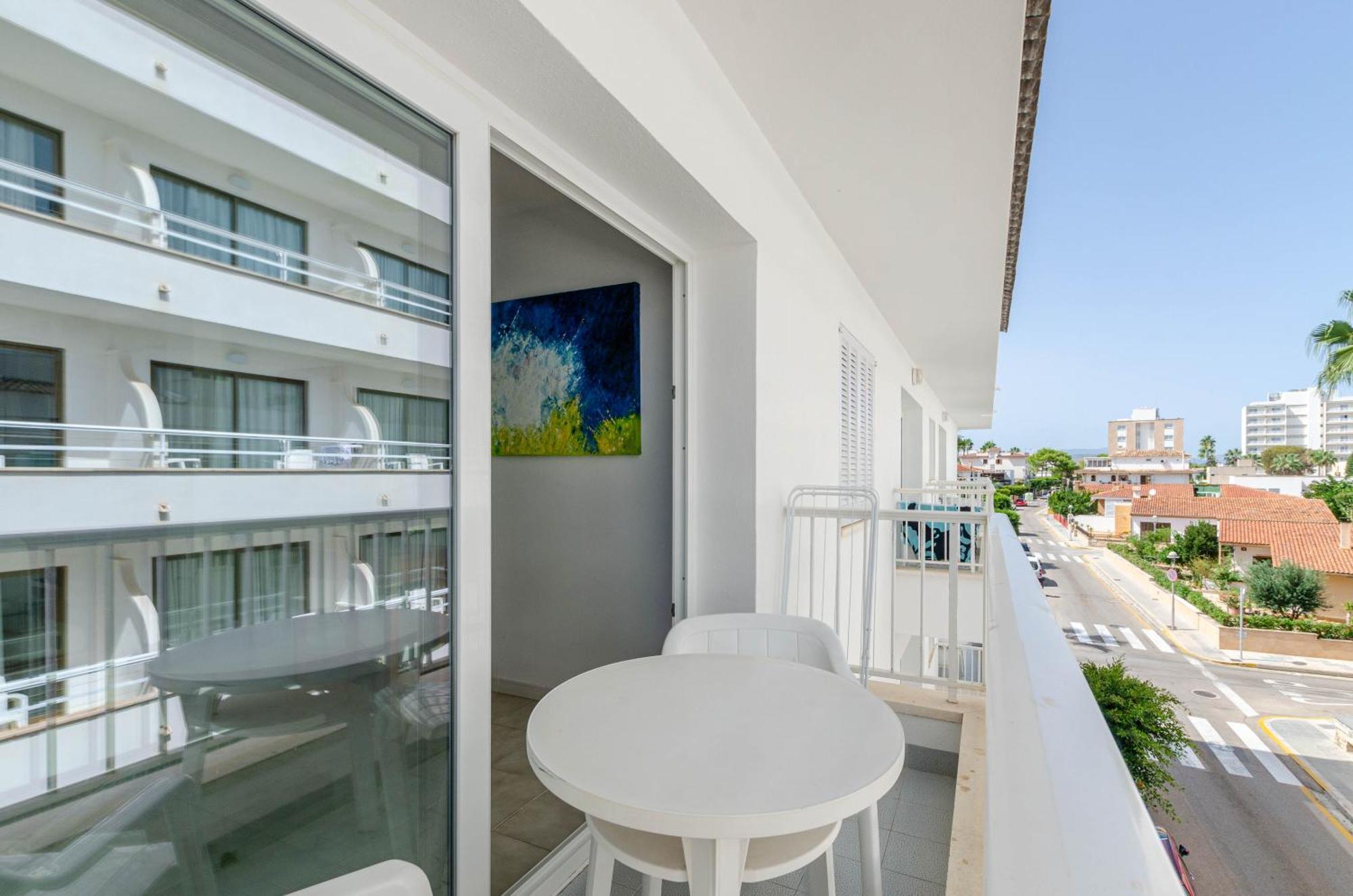 Mar Brava Apartments Кан Пикафорт Екстериор снимка