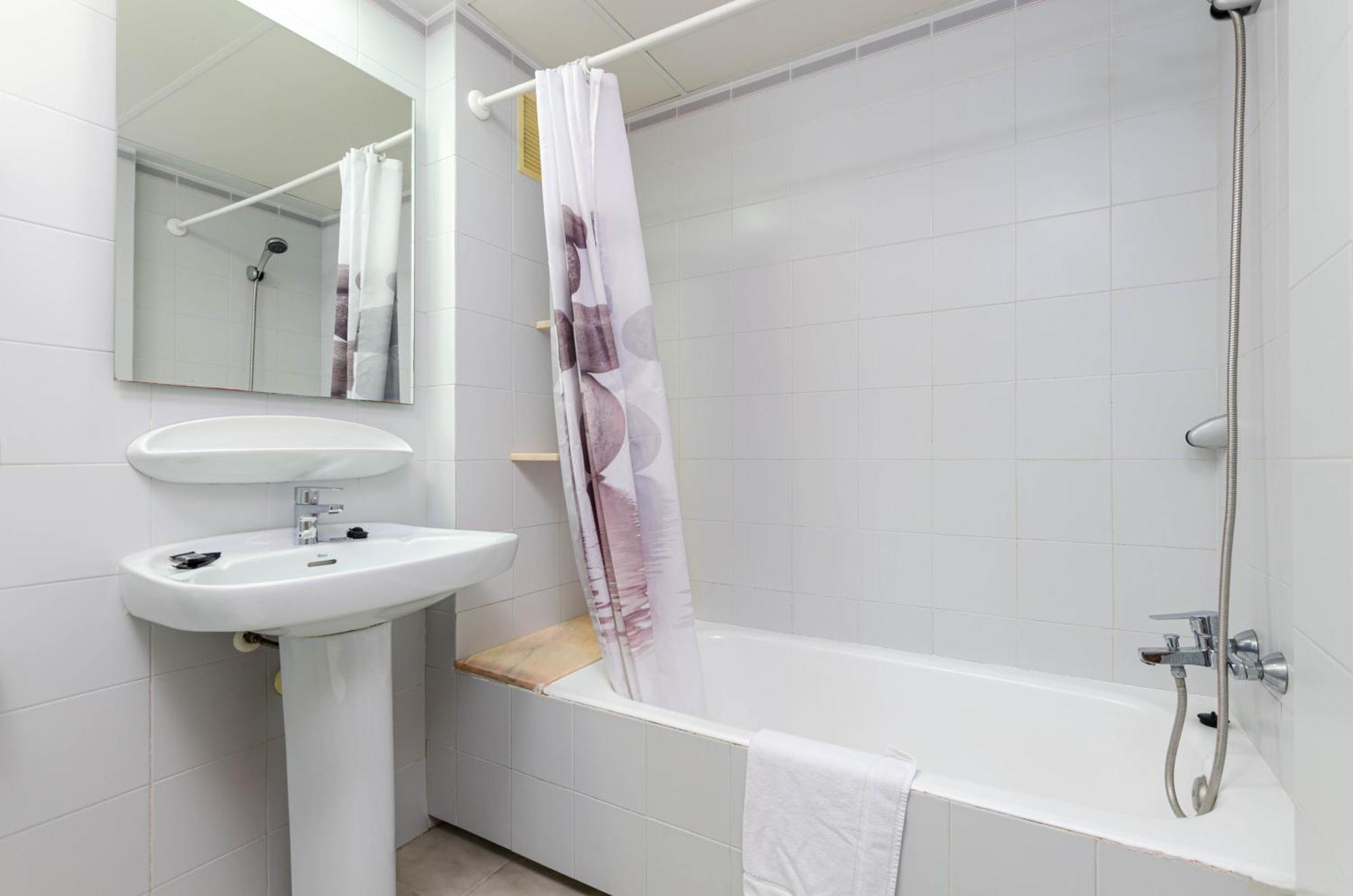 Mar Brava Apartments Кан Пикафорт Екстериор снимка
