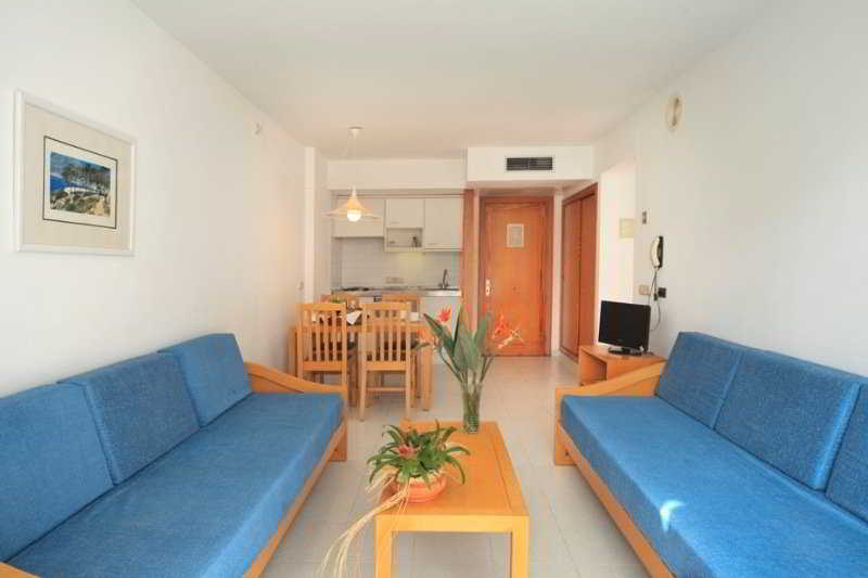 Mar Brava Apartments Кан Пикафорт Екстериор снимка