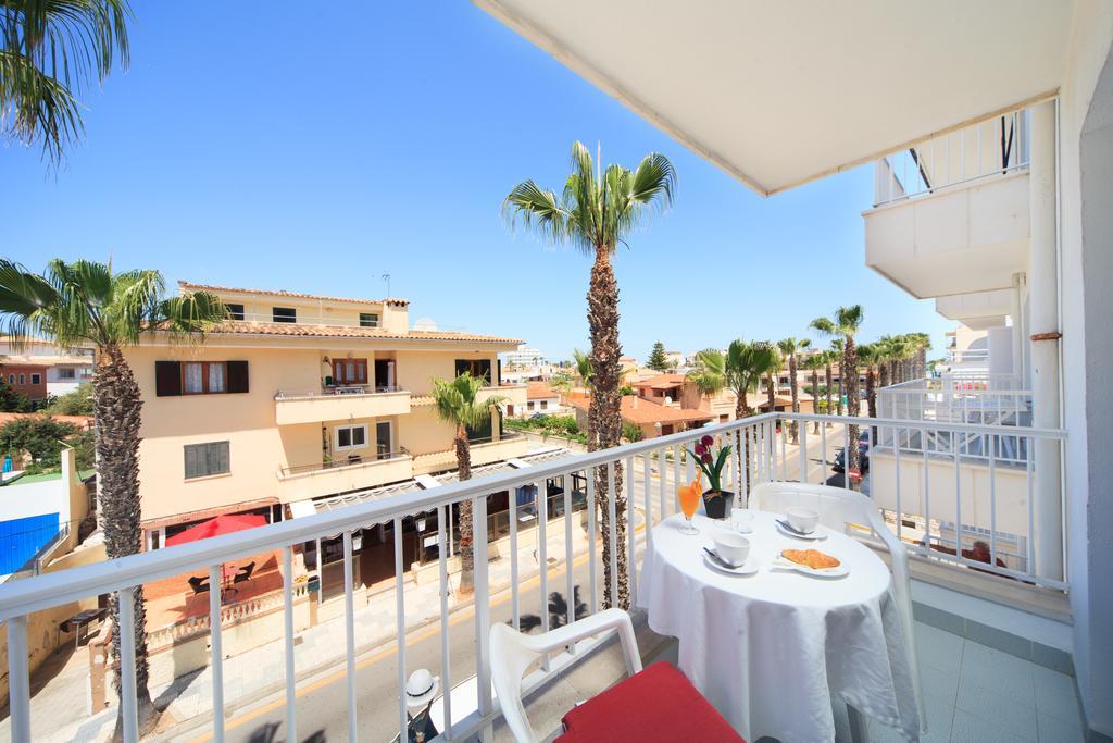Mar Brava Apartments Кан Пикафорт Екстериор снимка