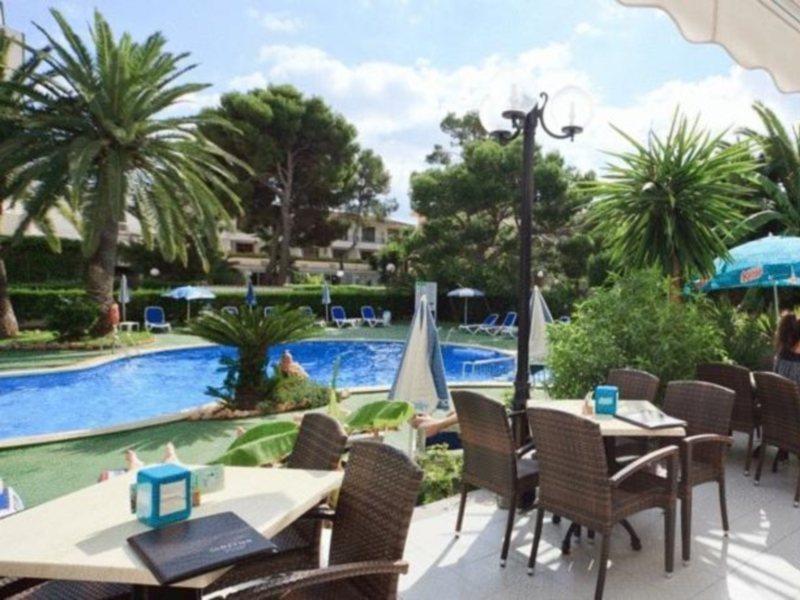 Mar Brava Apartments Кан Пикафорт Екстериор снимка
