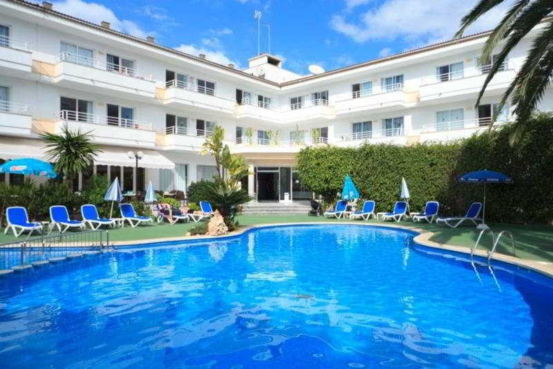 Mar Brava Apartments Кан Пикафорт Екстериор снимка