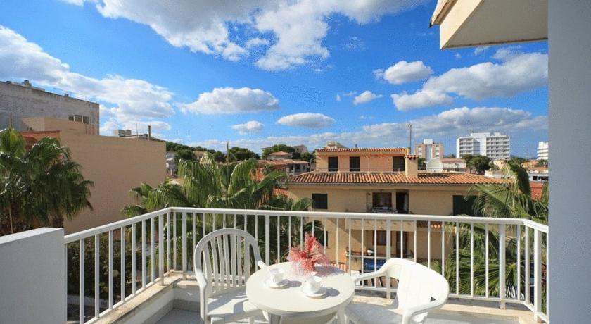 Mar Brava Apartments Кан Пикафорт Екстериор снимка