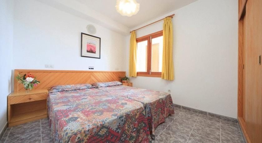 Mar Brava Apartments Кан Пикафорт Екстериор снимка