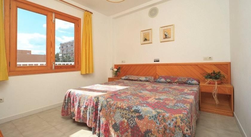 Mar Brava Apartments Кан Пикафорт Екстериор снимка
