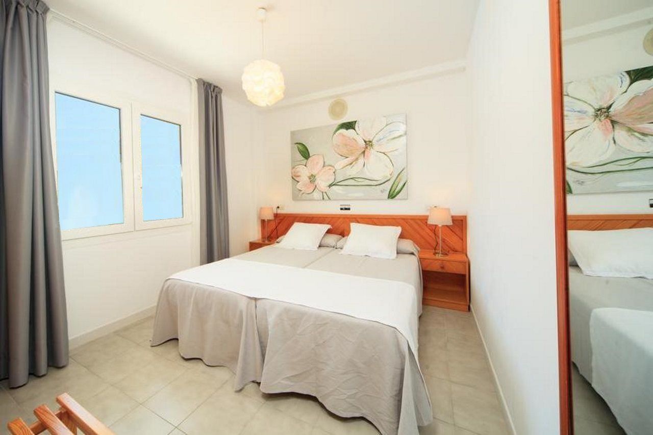 Mar Brava Apartments Кан Пикафорт Екстериор снимка